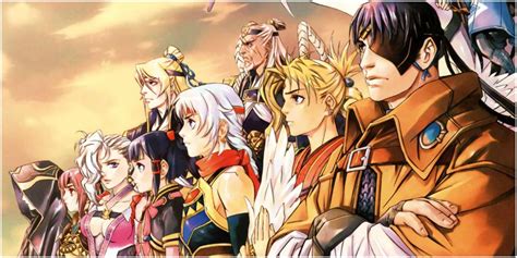 10 Classic PS2 JRPG's That Need A Modern Remake In 2020 .